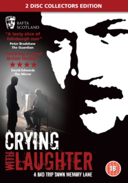 Crying With Laughter (2 DVD / Collector's Edition)