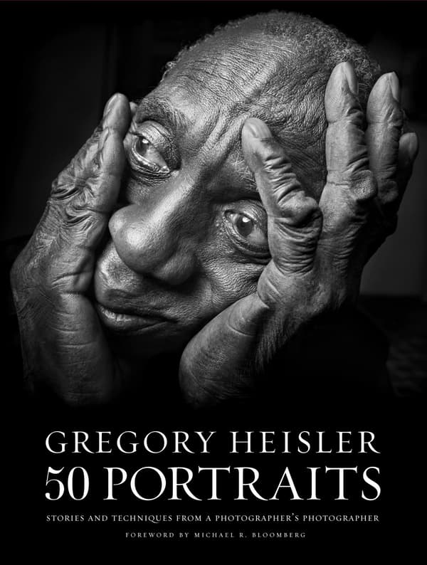Gregory Heisler (Bok / Inbunden)