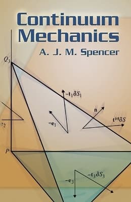Continuum Mechanics (Bok / Häftad)