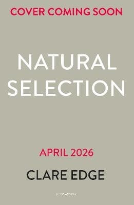 Natural Selection (Kirja / Pokkari)