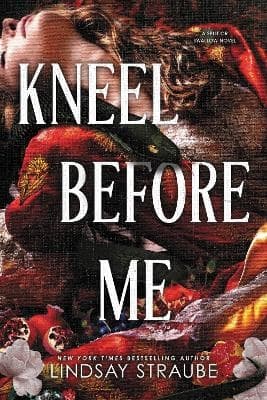 Kneel Before Me (Kirja / Nidottu)