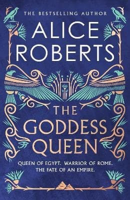 The Goddess Queen (Bok / Häftad)