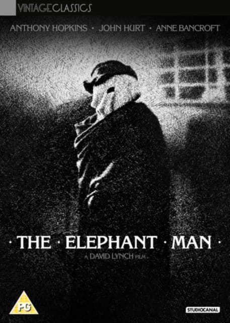 The Elephant Man (2 DVD)