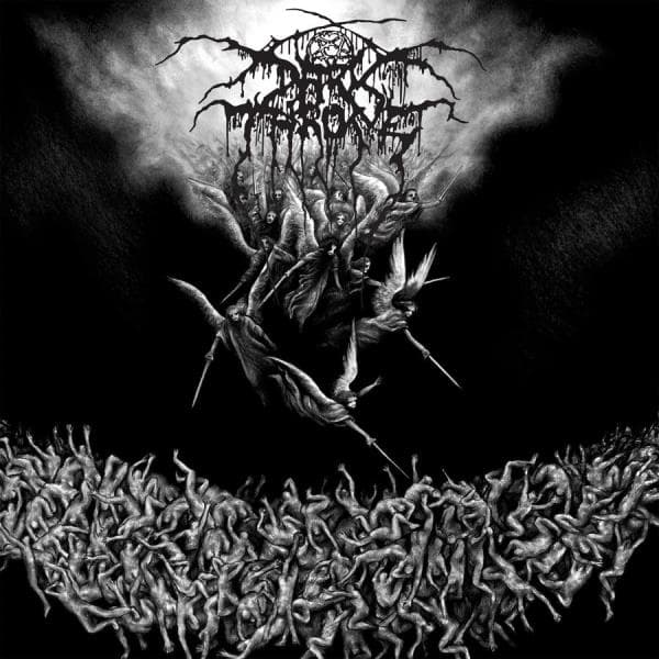 Darkthrone: Sardonic Wrath (CD)