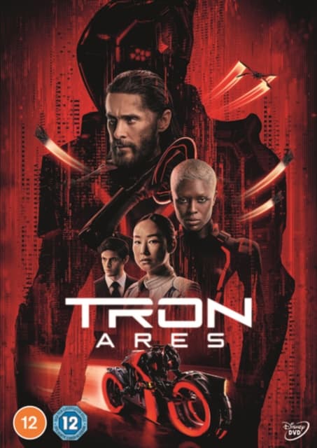 Tron: Ares (DVD)