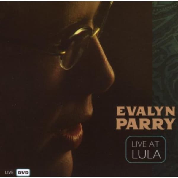 Live At Lula (DVD)