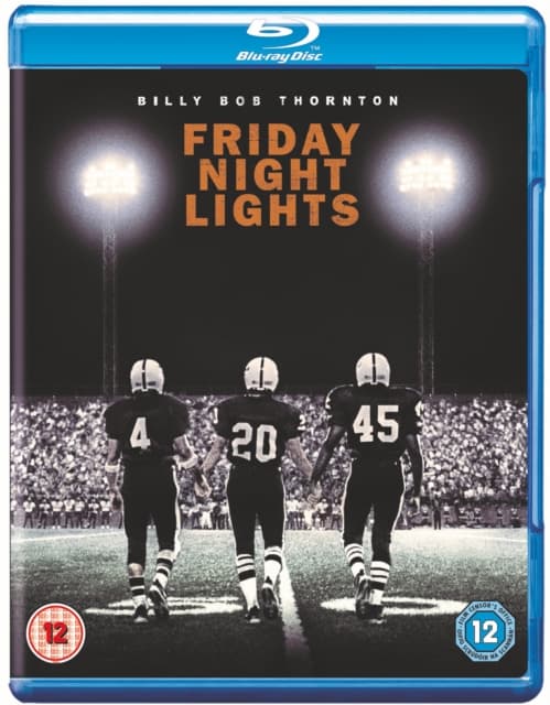 Friday Night Lights (Blu-ray)