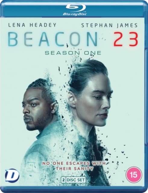 Beacon 23: Season One (2 Blu-ray)