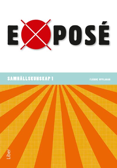 Exposé 1 (Kirja / Nidottu)