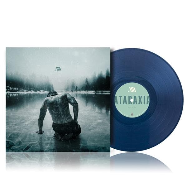 Allt: Ataraxia (Vinyyli-LP)