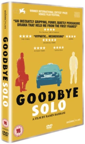 Goodbye Solo (DVD)