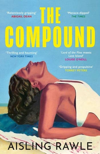The Compound (Kirja / Pokkari)