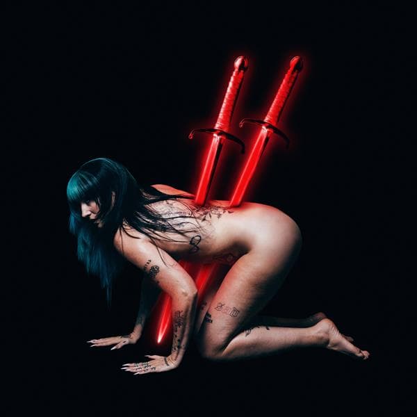 Røry: Bloodletting (Vinyl LP)