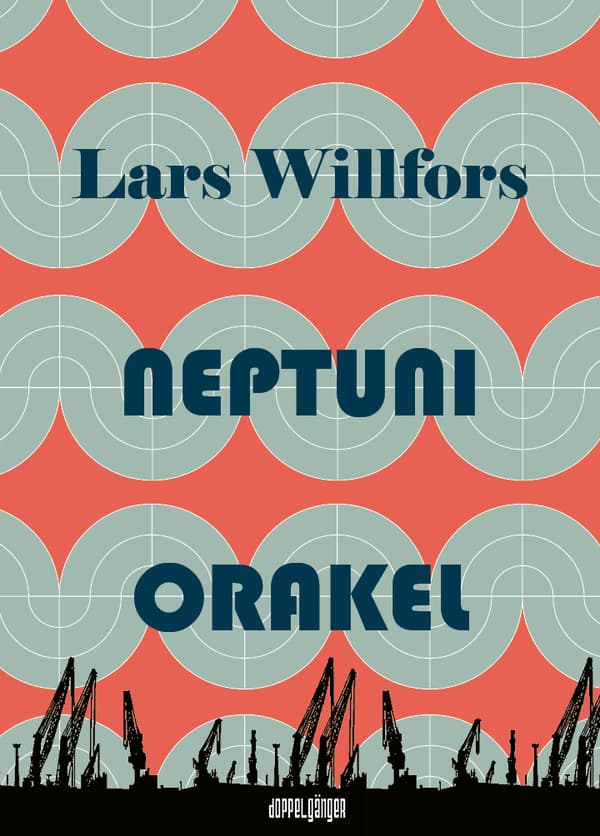 Neptuni Orakel (Bok / Danskt band)