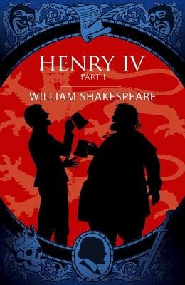 Henry Iv Part I (Bok / Pocket)