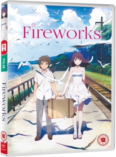 Fireworks (DVD)
