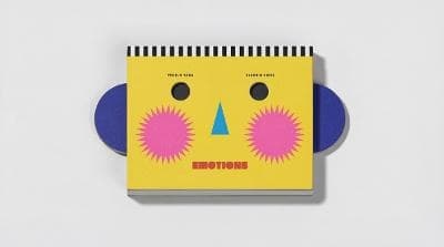 Emotions (Bok / Inbunden)