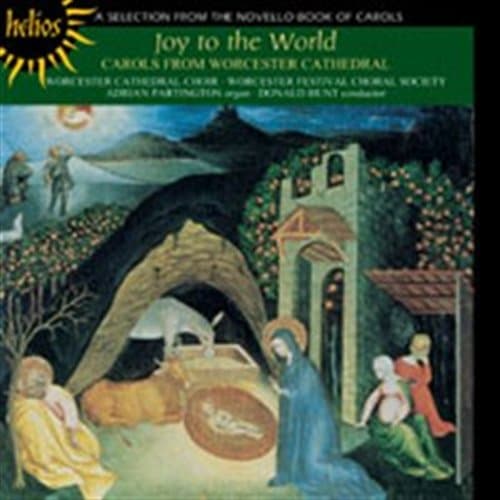 Joy To The World (CD)