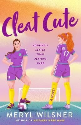 Cleat Cute (Kirja / Pokkari)