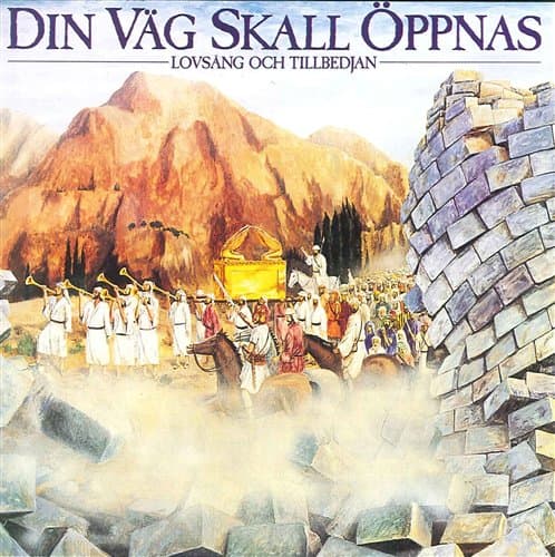 Mörlid/Sandwall: Sinun Tiesi Avataan (CD)