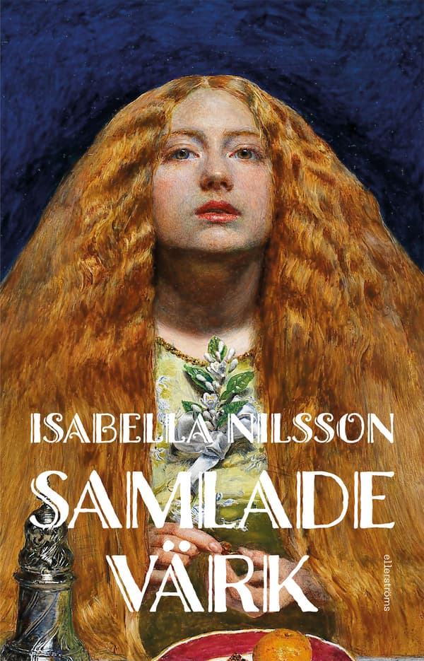 Samlade Värk (Kirja / Pokkari)