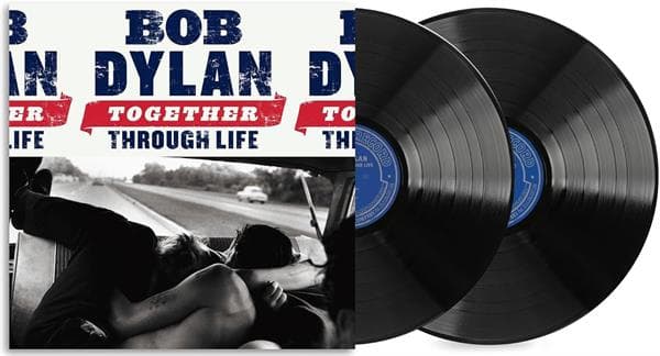 Dylan Bob: Together Through Life (2 Vinyl LP)