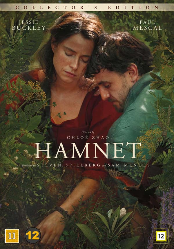 Hamnet (DVD / Collector's Edition)