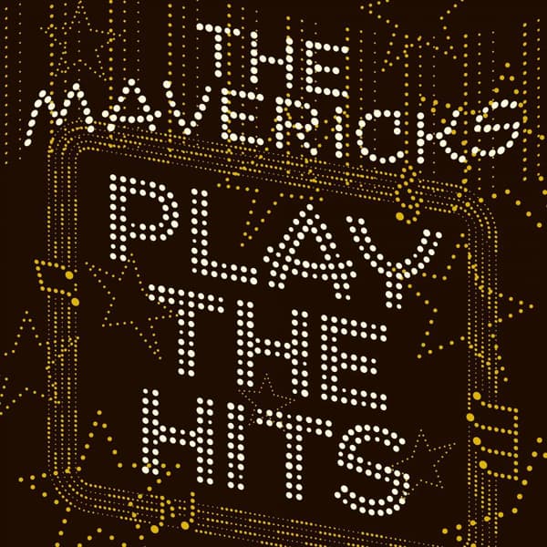 Mavericks: Play the hits 2019 (CD)