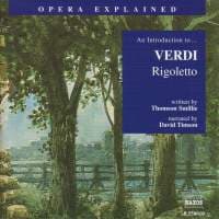 Verdi: Intro To Rigoletto (CD)