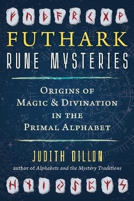 Futhark Rune Mysteries (Bok / Häftad)