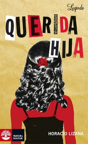 Leyendo Querida Hija (Nivel B1) (Bok / Häftad)