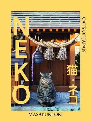 Neko (Kirja / Sidottu)