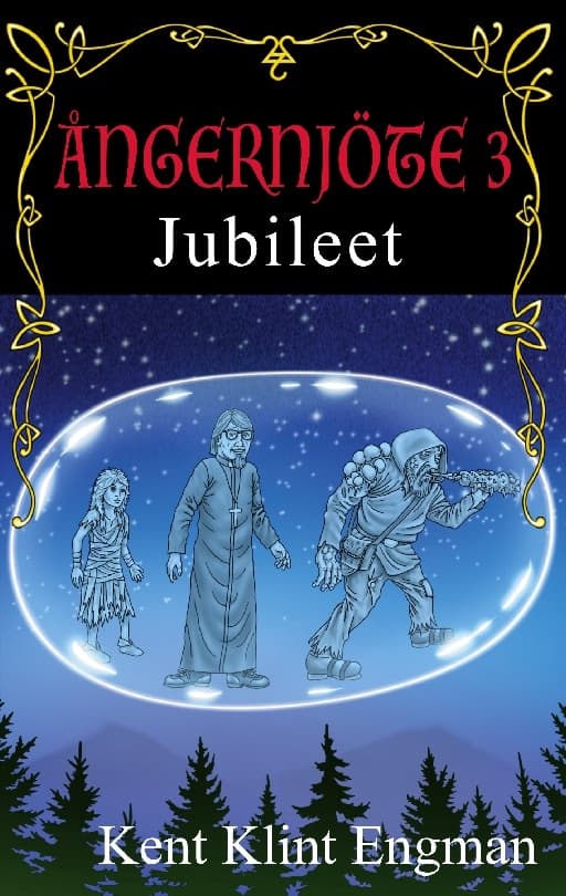 Jubileet (Bok / Häftad)
