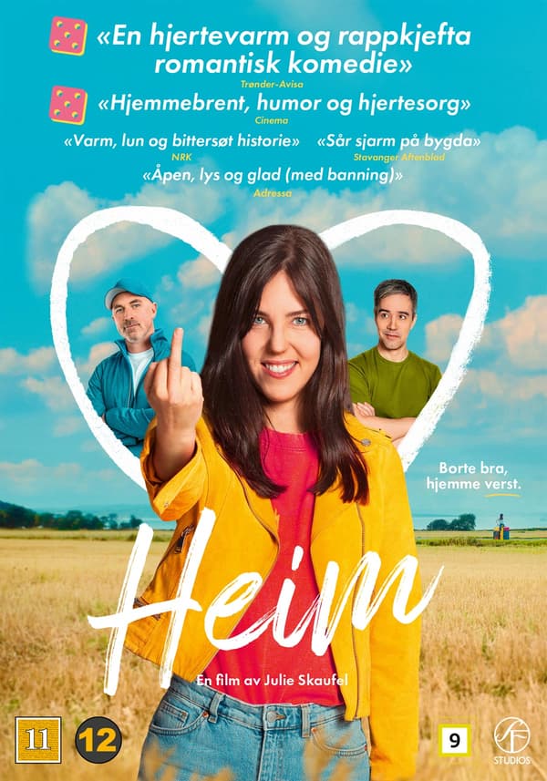 Heim (DVD)