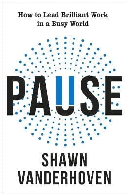 Pause (Bok / Häftad)