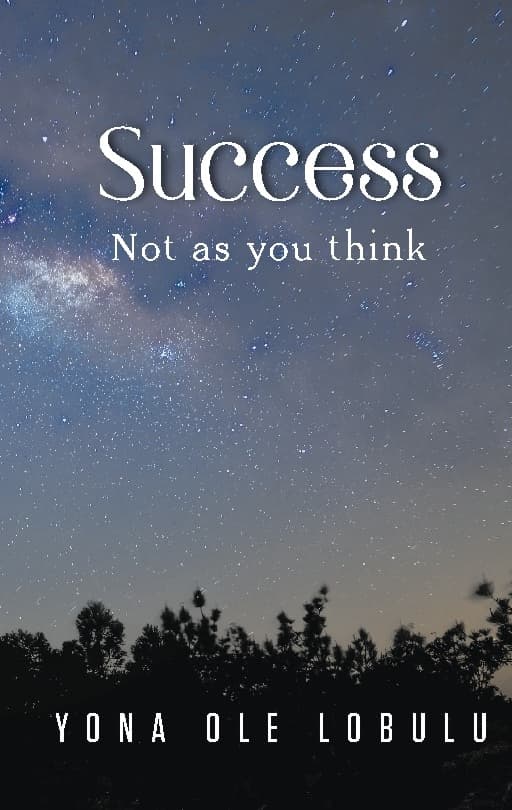 Success - Not As You Think (Bok / Häftad)