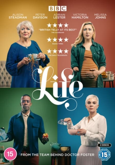 Life (2 DVD)