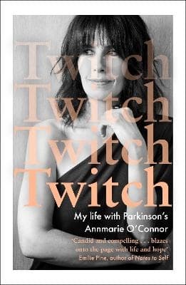 Twitch (Kirja / Pokkari)