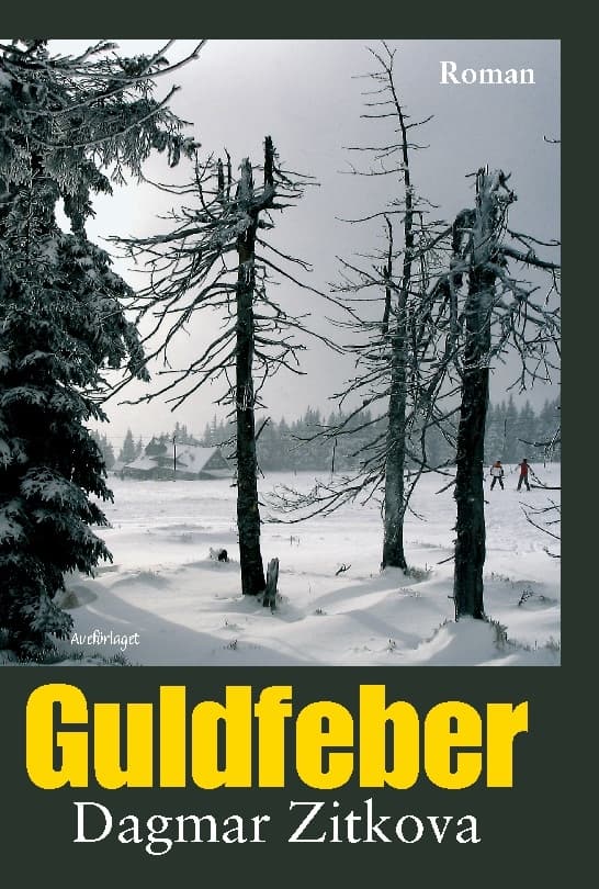Guldfeber (Bok / Häftad)