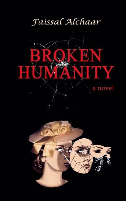Broken Humanity (Bok / Häftad)