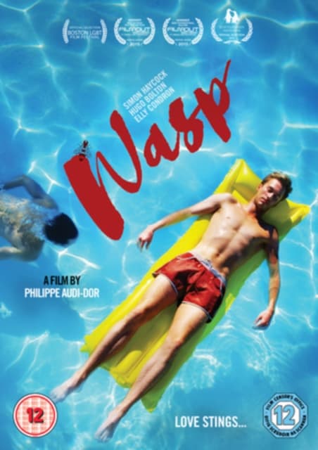 Wasp (DVD)