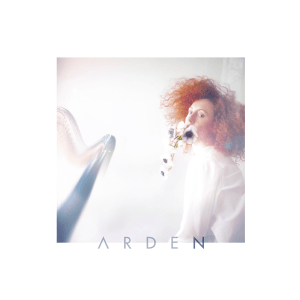 Arden: Arden (Vinyyli LP)