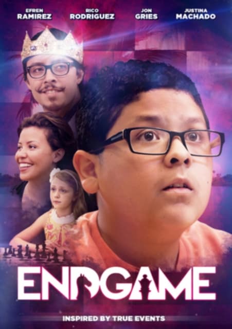 Endgame (DVD)