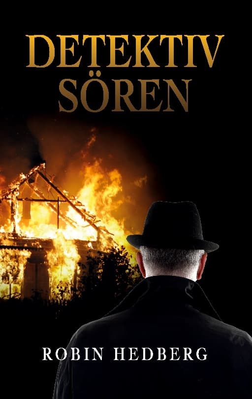 Etsivä Sören (Kirja / Nidottu)