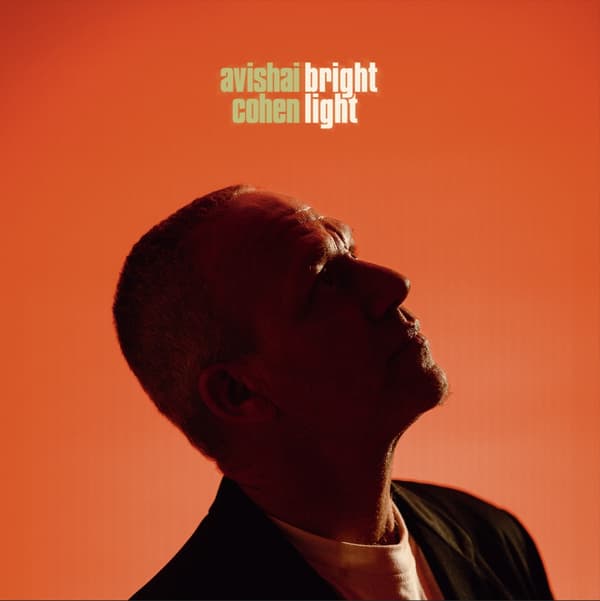 Cohen Avishai: Brightlight (CD)
