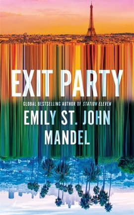 Exit Party (Kirja / Nidottu)