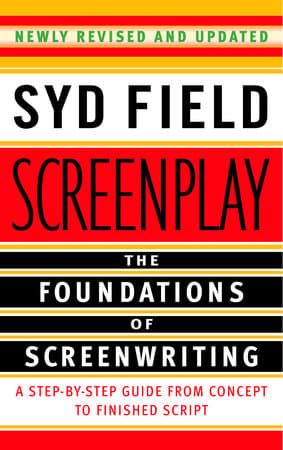 Screenplay (Kirja / Pokkari)