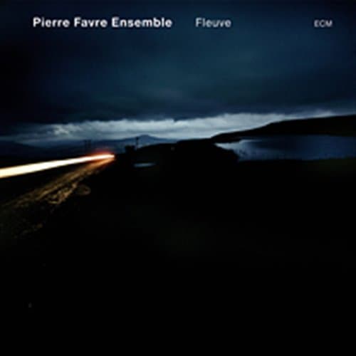 Pierre Favre Ensemble: Fleuve (CD)