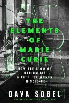 Marie Curien elementit (Kirja / Nidottu)