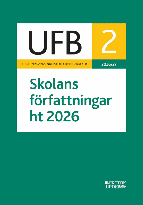 Ufb 2 Ht 2026 (Kirja / Nidottu)